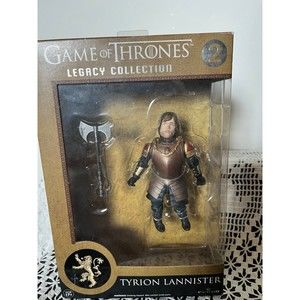 Game of Thrones Tyron Lannister